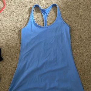nike tank